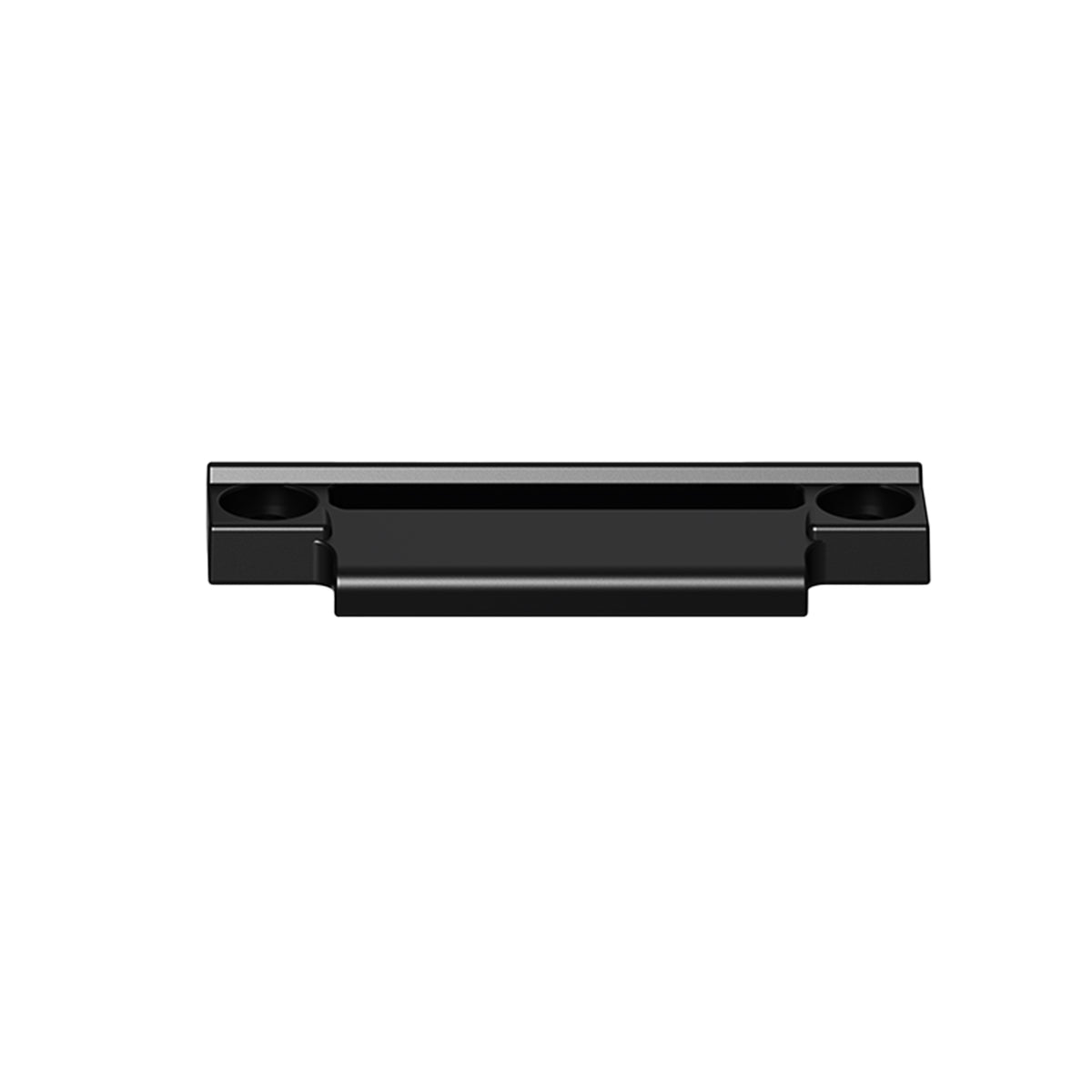 Leisure Coachworks Striker Plate Replacement for Atwood Screen Door Latch 580416 490038 (Black)