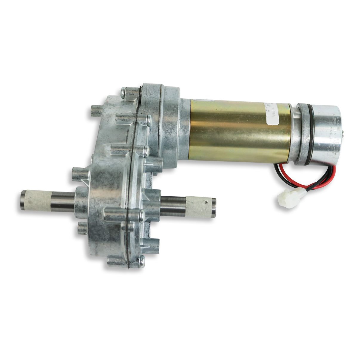 Klauber K01469A600 RV Slide-Out Motor | K01250C600 Replacement