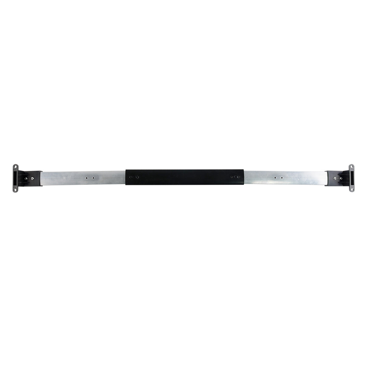 Leisure Coachworks RV Adjustable Cross Bar Grab Handle for Screen Door 21.63 Inch to 28.63 Inch (Metal)