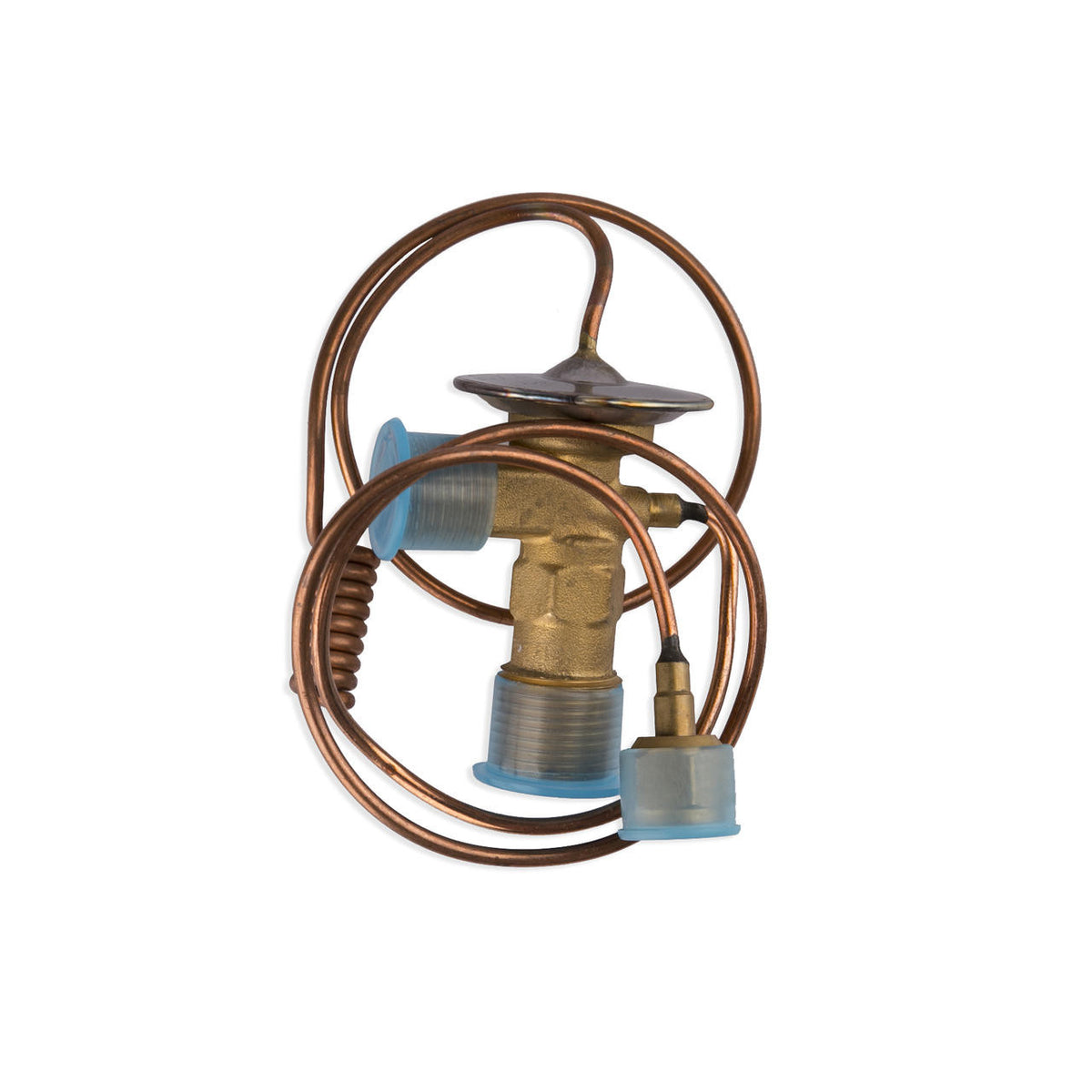 Acme Dash Air Expansive Valve