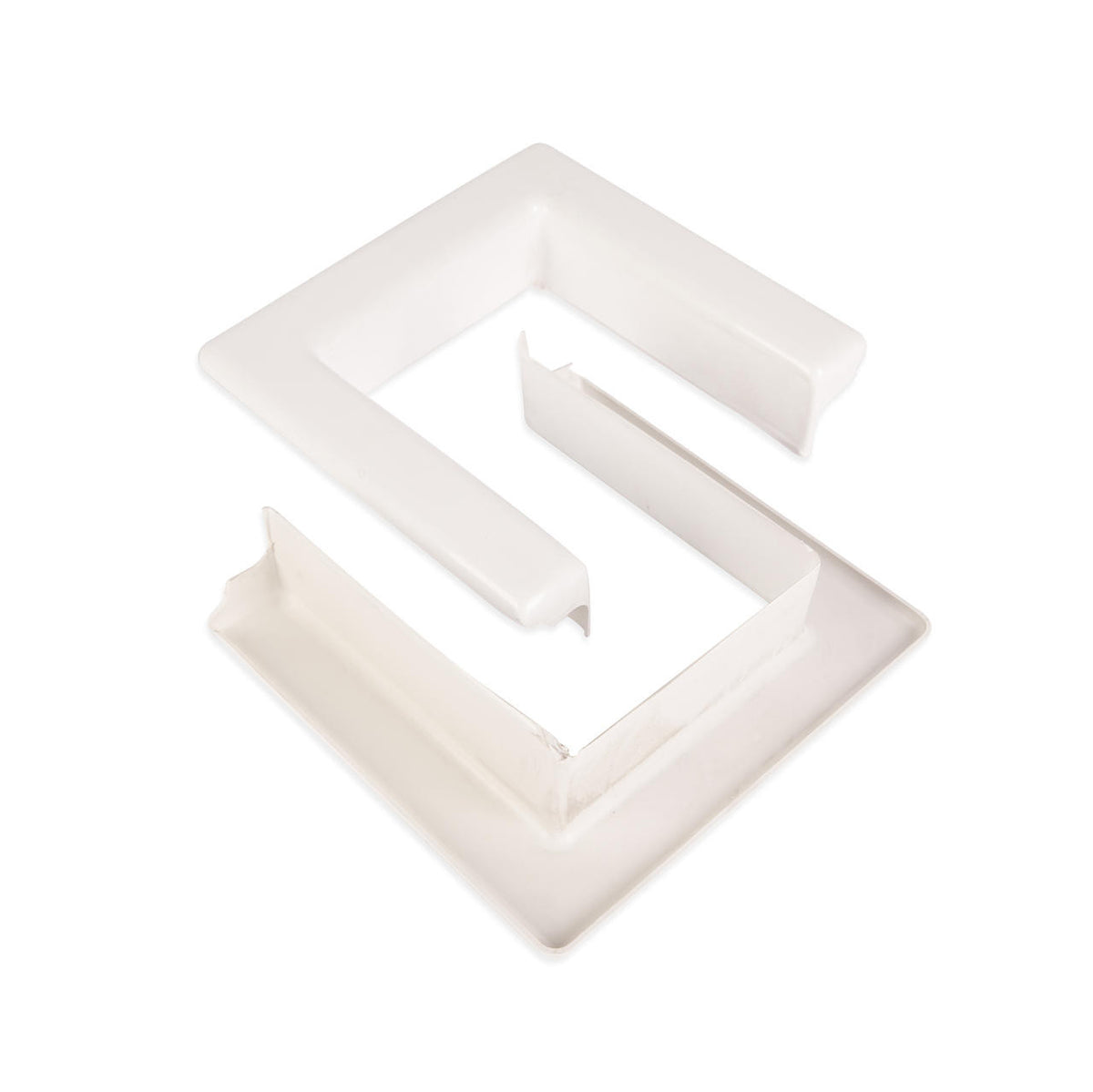 Alfa Leisure Abs Living Room Slide Out Center U Set