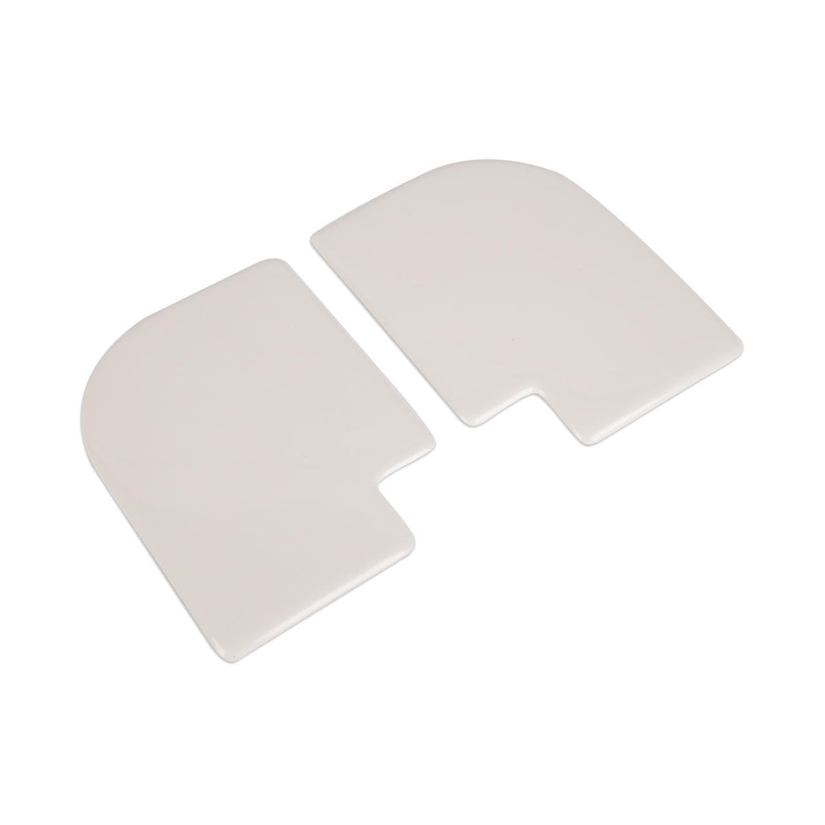 Alfa Leisure Abs Slide Out Bottom Corner Set or Alfa