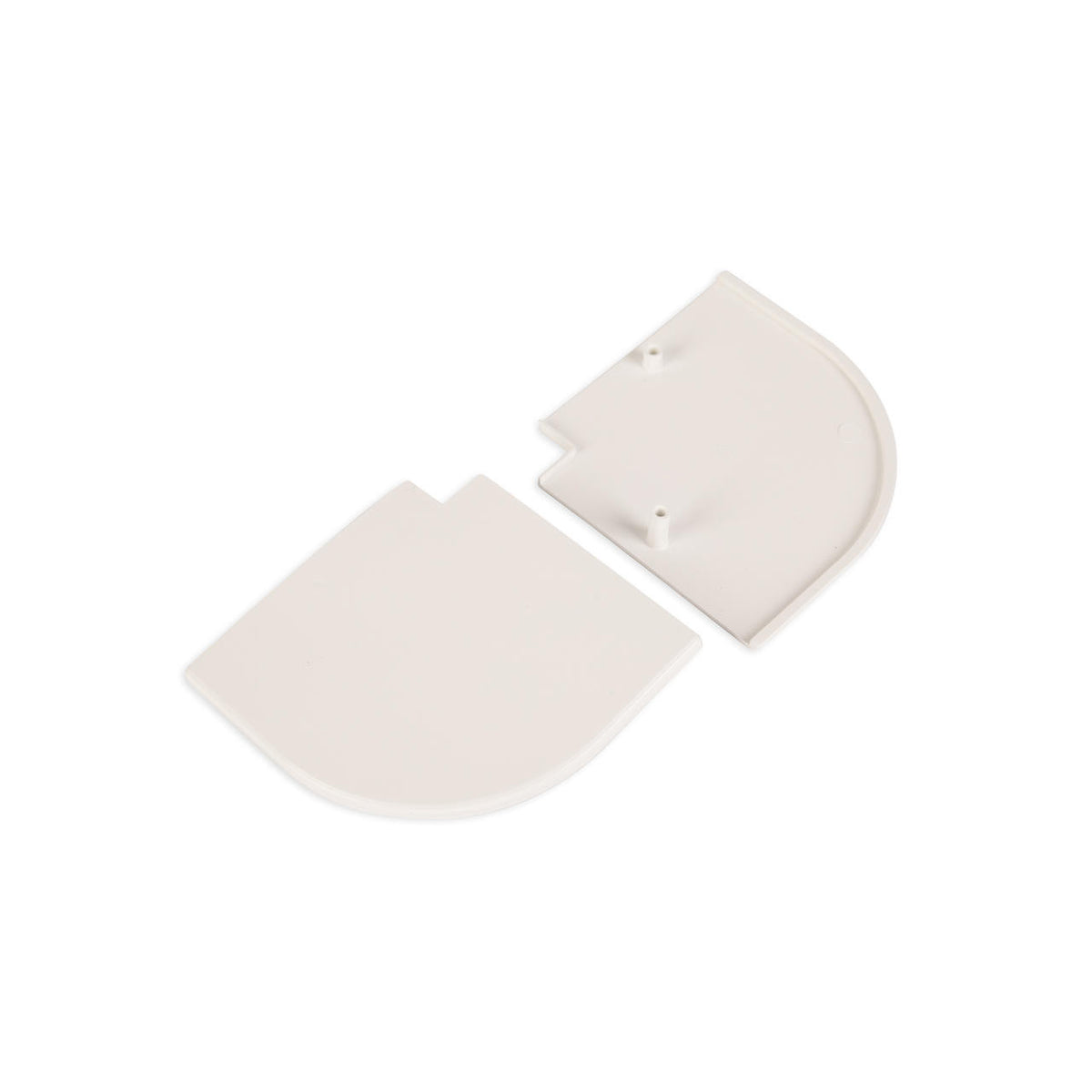 Alfa Leisure Plastic Push Tab Set of Slide Out Corners or Alfa