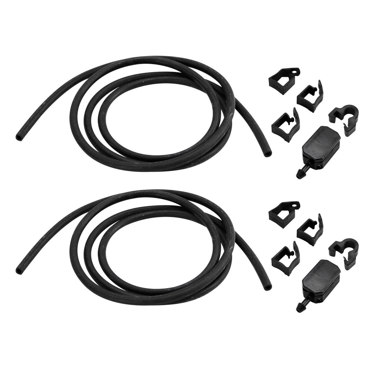 Alfa Leisure Windshield wiper Wet Kit 2007-2008
