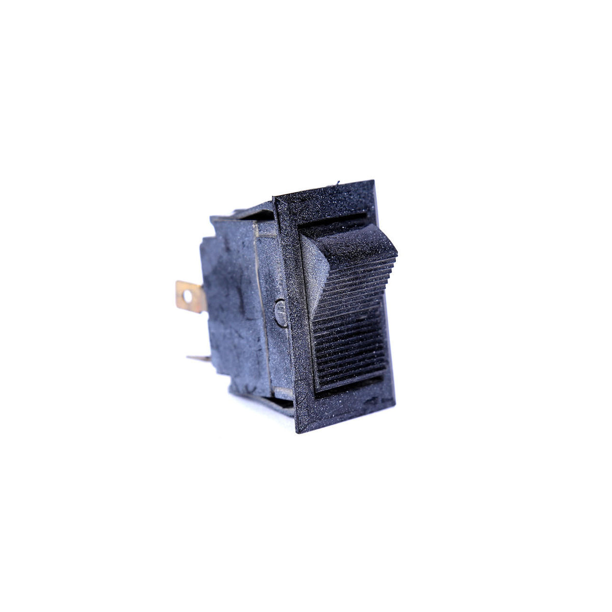 Barker Electric Dump Valve Switch