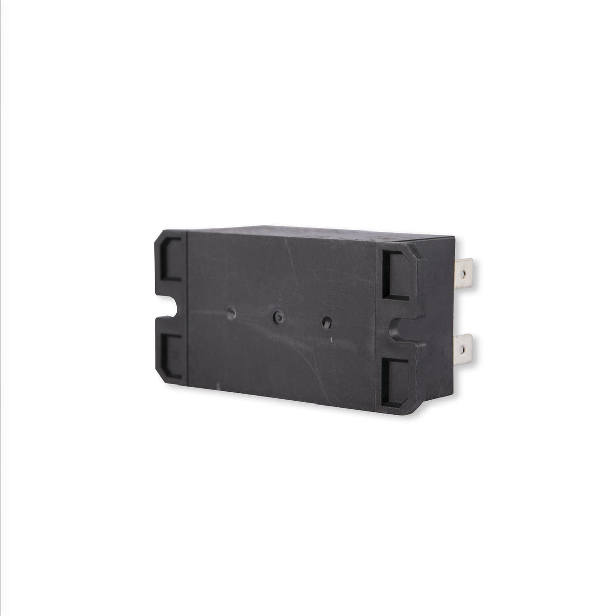 Basement A/C Relay