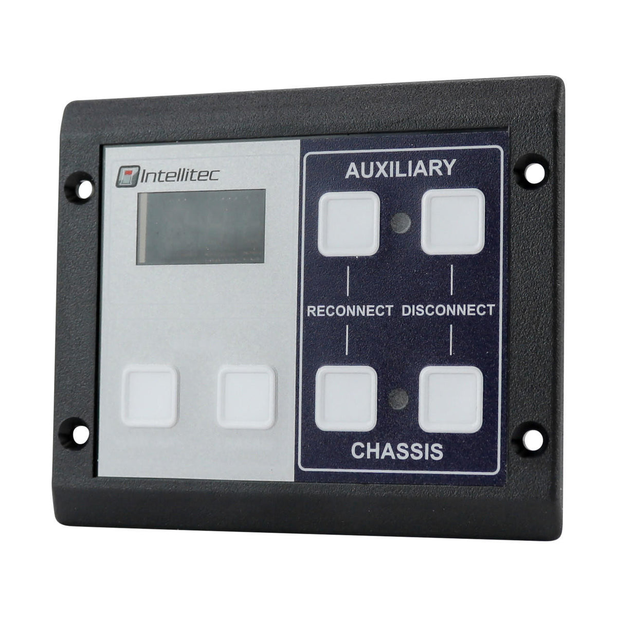 Battery Disconnect Switch Dual