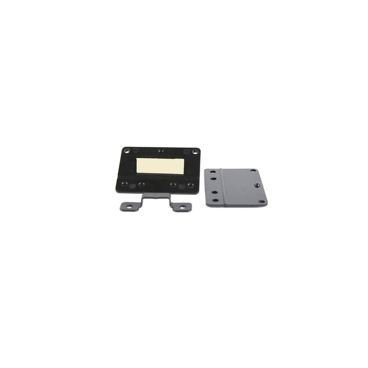 Closet Door Striker Plate