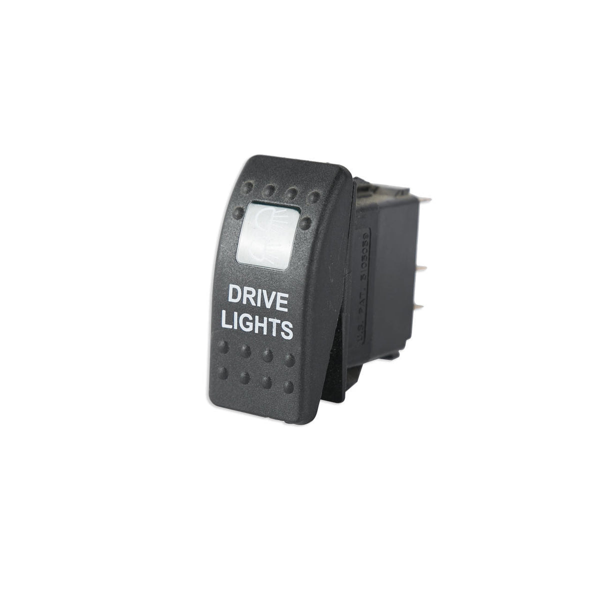 Driving Lights Switch