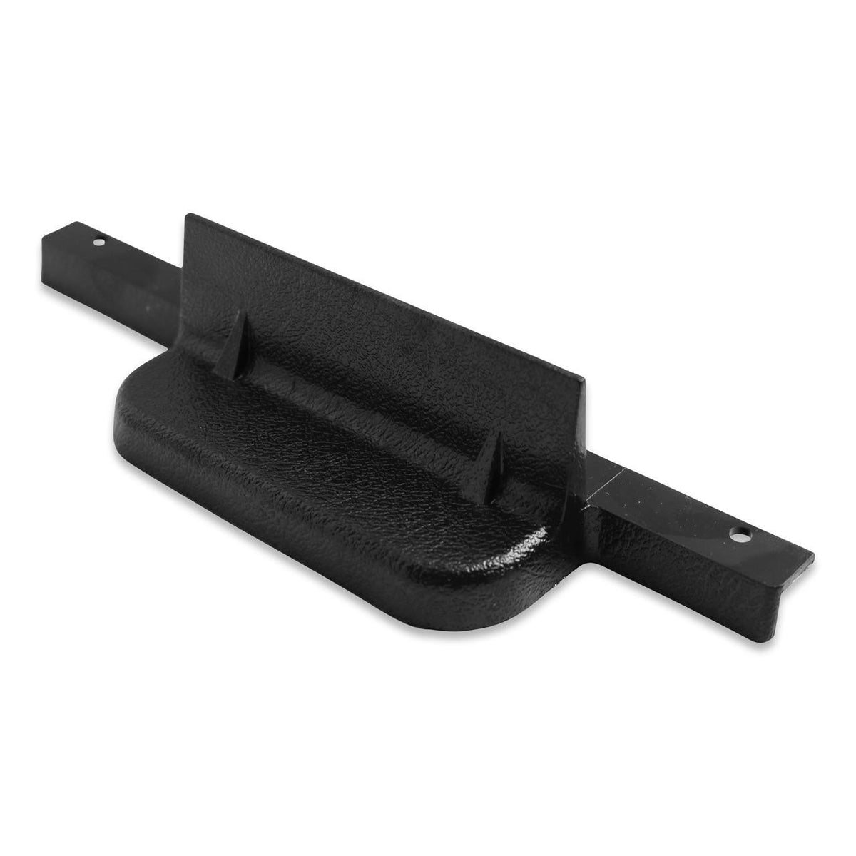 Entry Door Screen Door Slider Stop Black