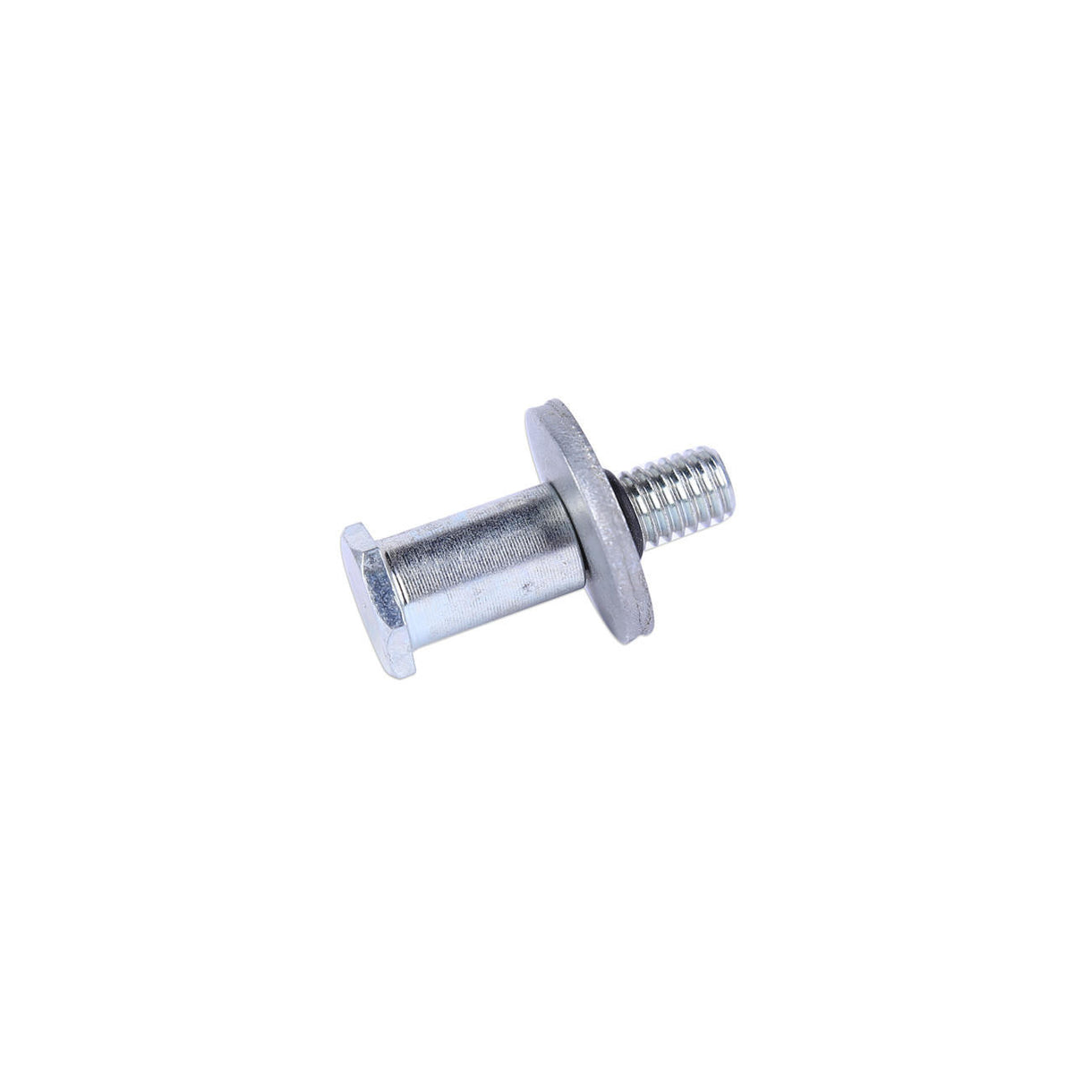 Entry Door Strike Bolt