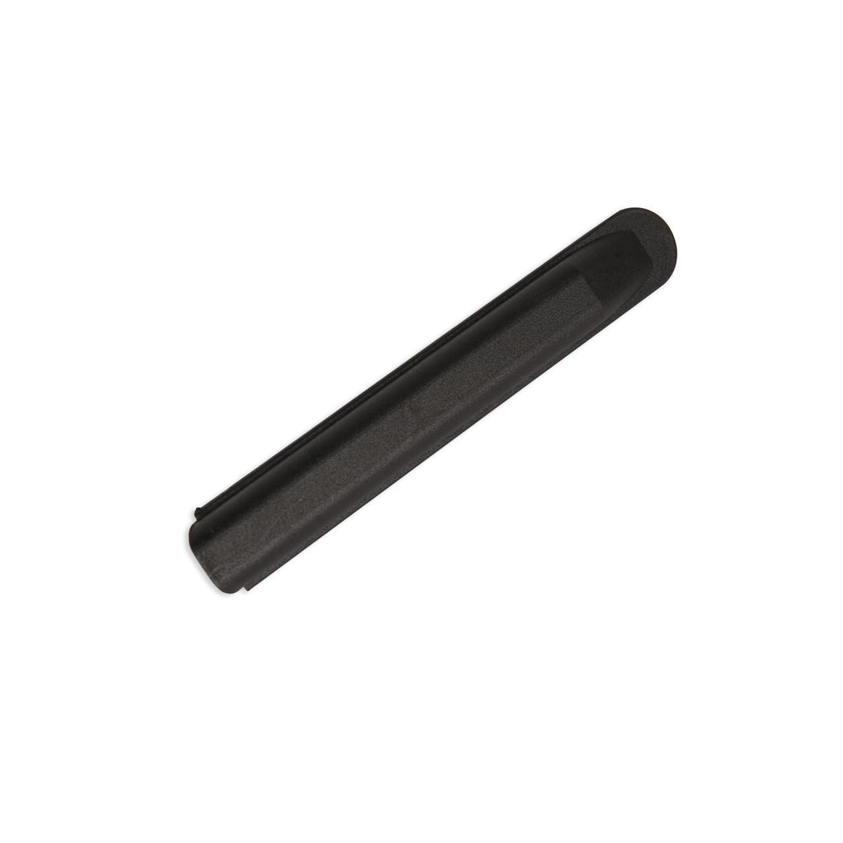 Leisure Coachworks Leisure CoachWorks Window Weep Hole Cover Driver Side (Left) - 0.5" x 0.75" x 5.25" - RV Windows, Black