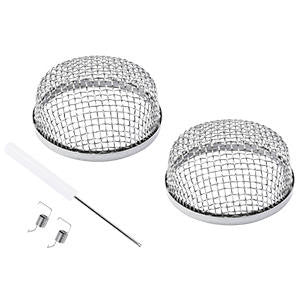 Leisure Coachworks RV Motorhome Flying Insect Bug Screen Kit 4