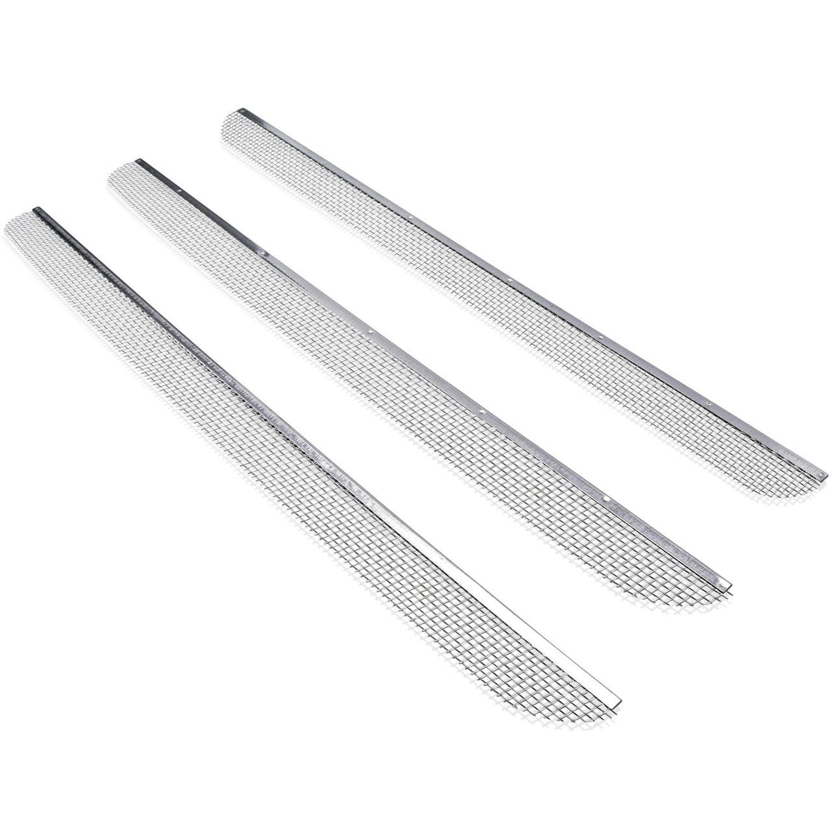 Leisure Coachworks RV Motorhome Flying Insect Bug Screen Kit 5