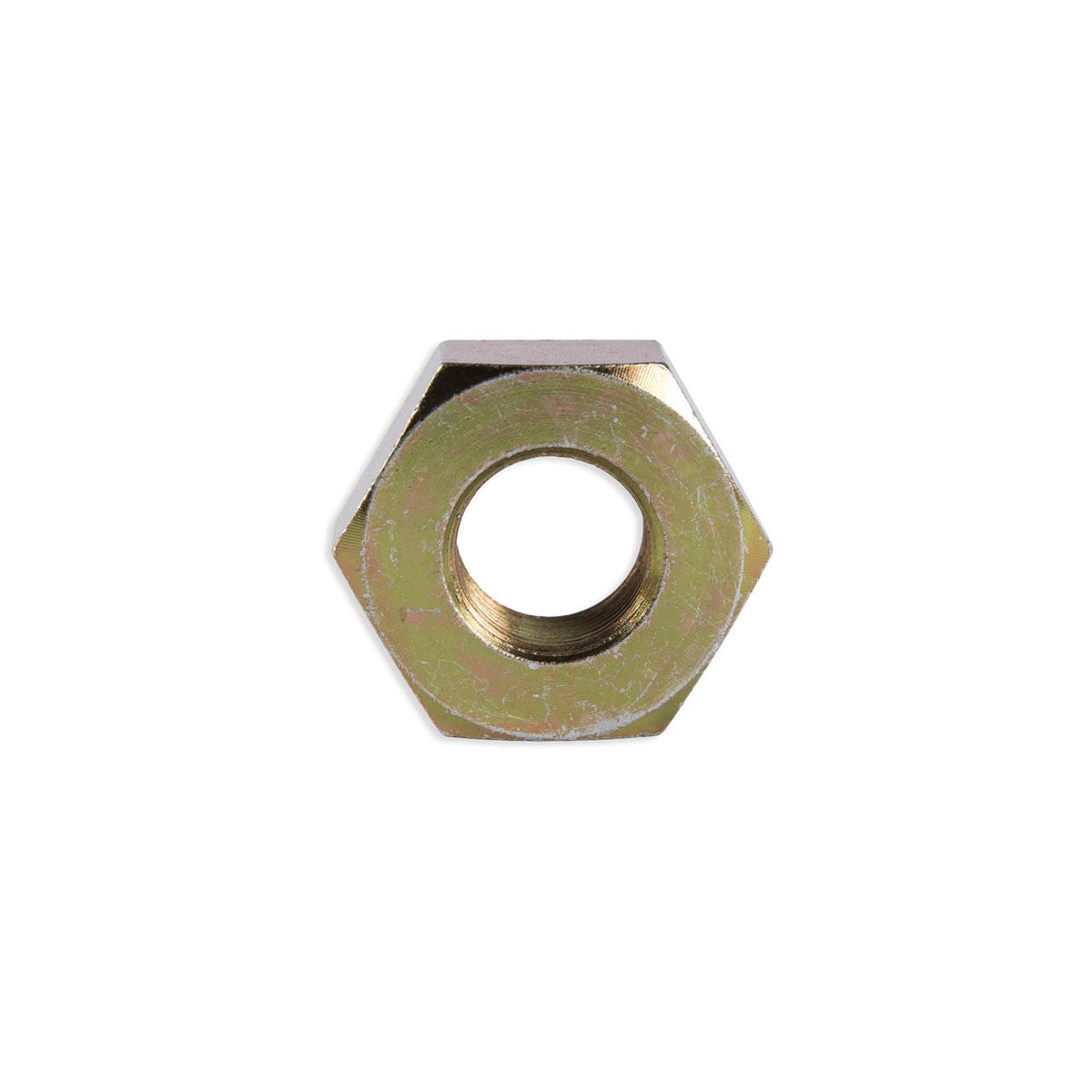 Lug Nut Jam Nut or Seeya Alfa
