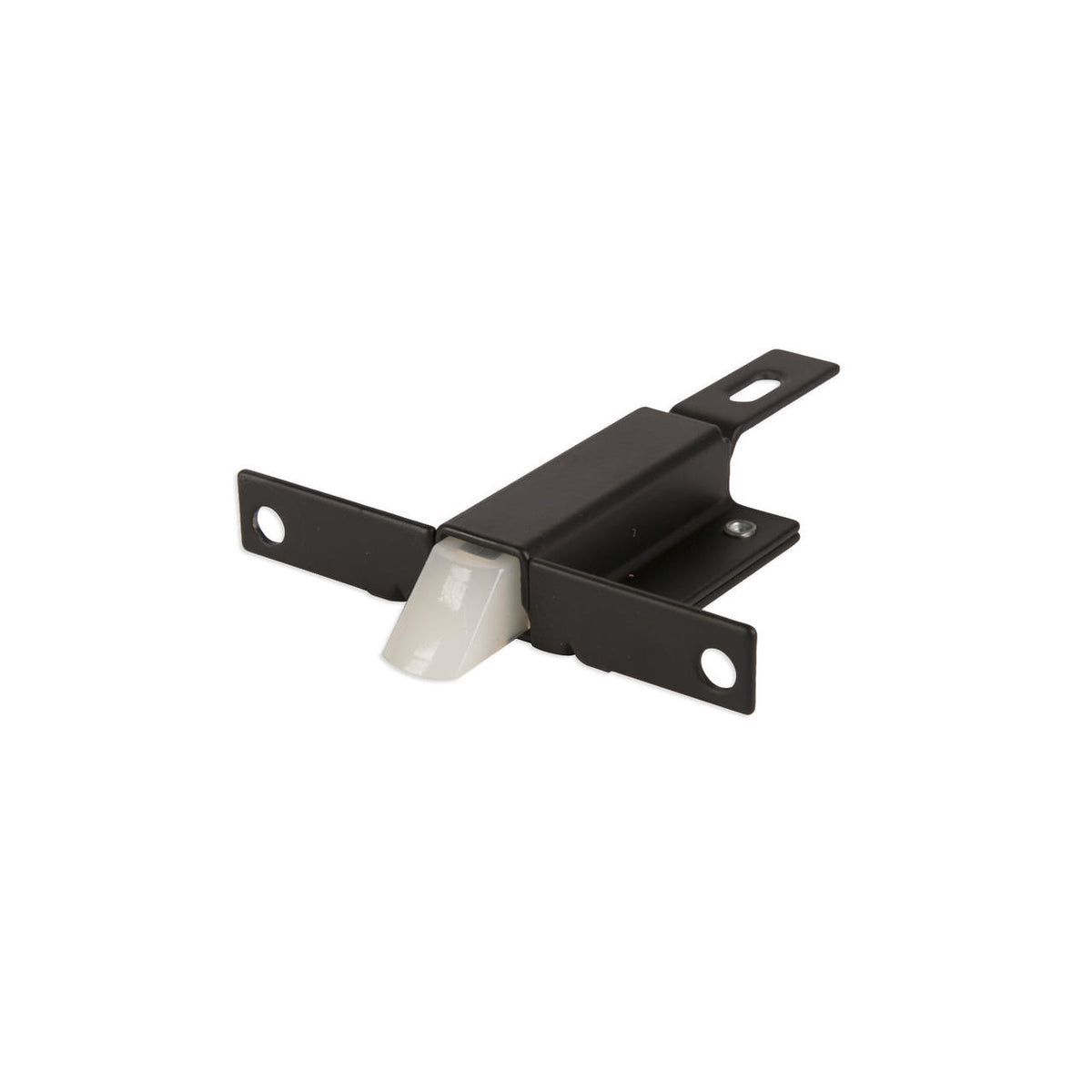 Recessed Mount Plunger Bolt