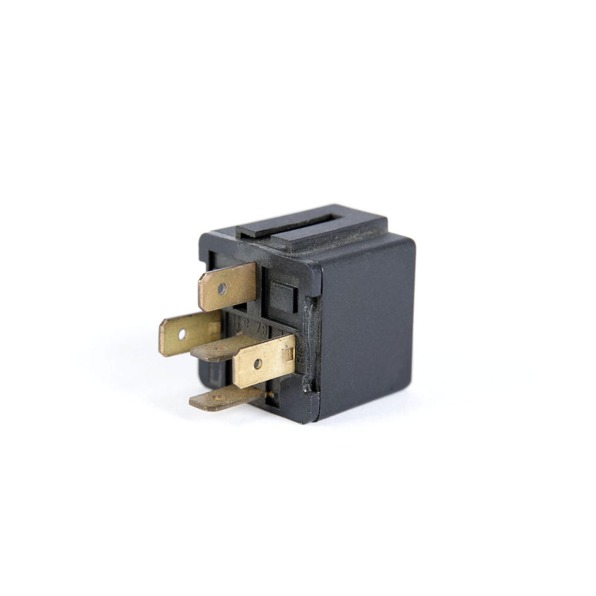 Slide Out 40 Amp Relay 12V