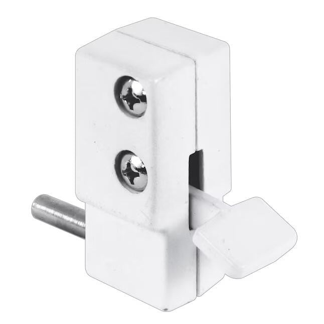 Wardrobe Door Latch
