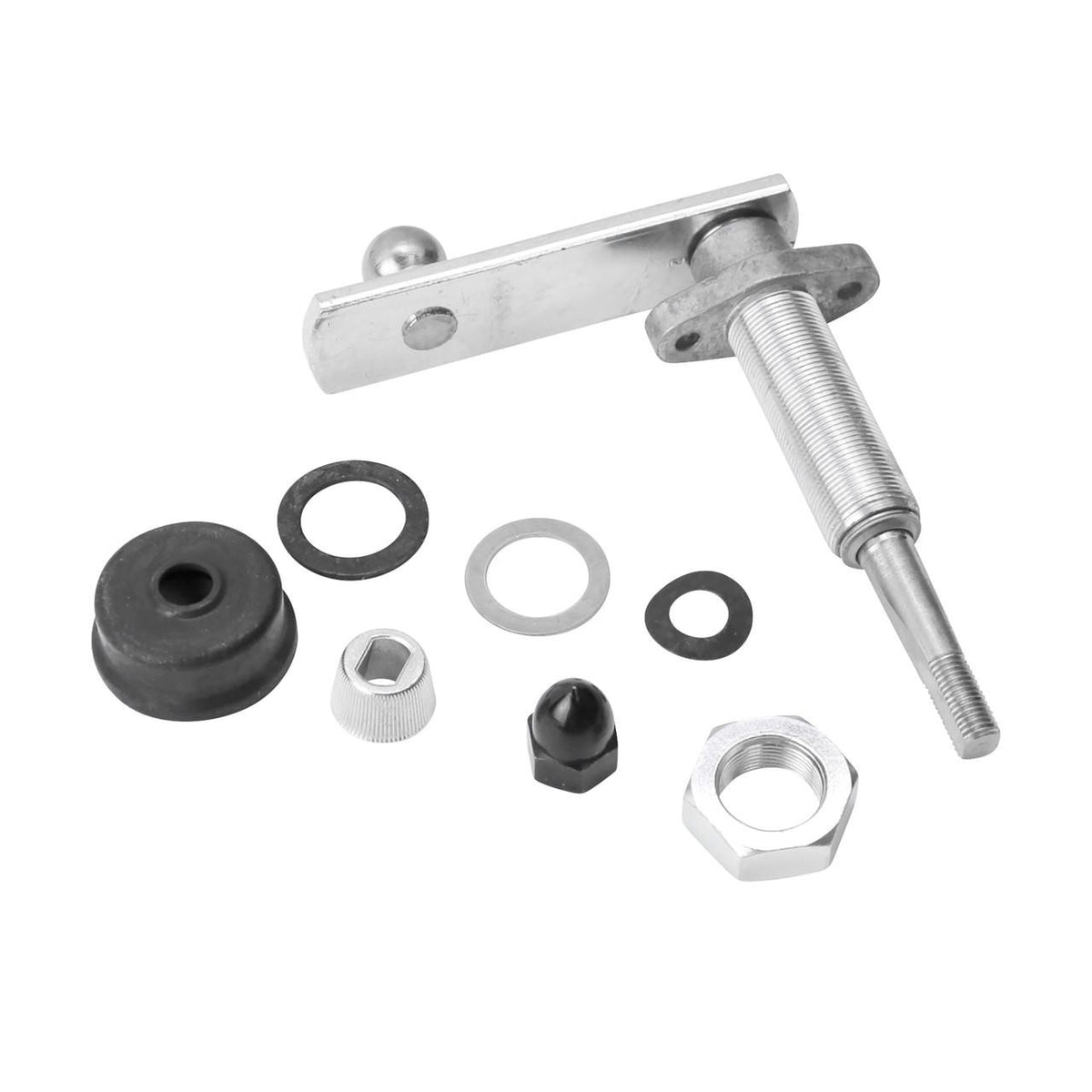 Windshield Wipers Pivot Shaft