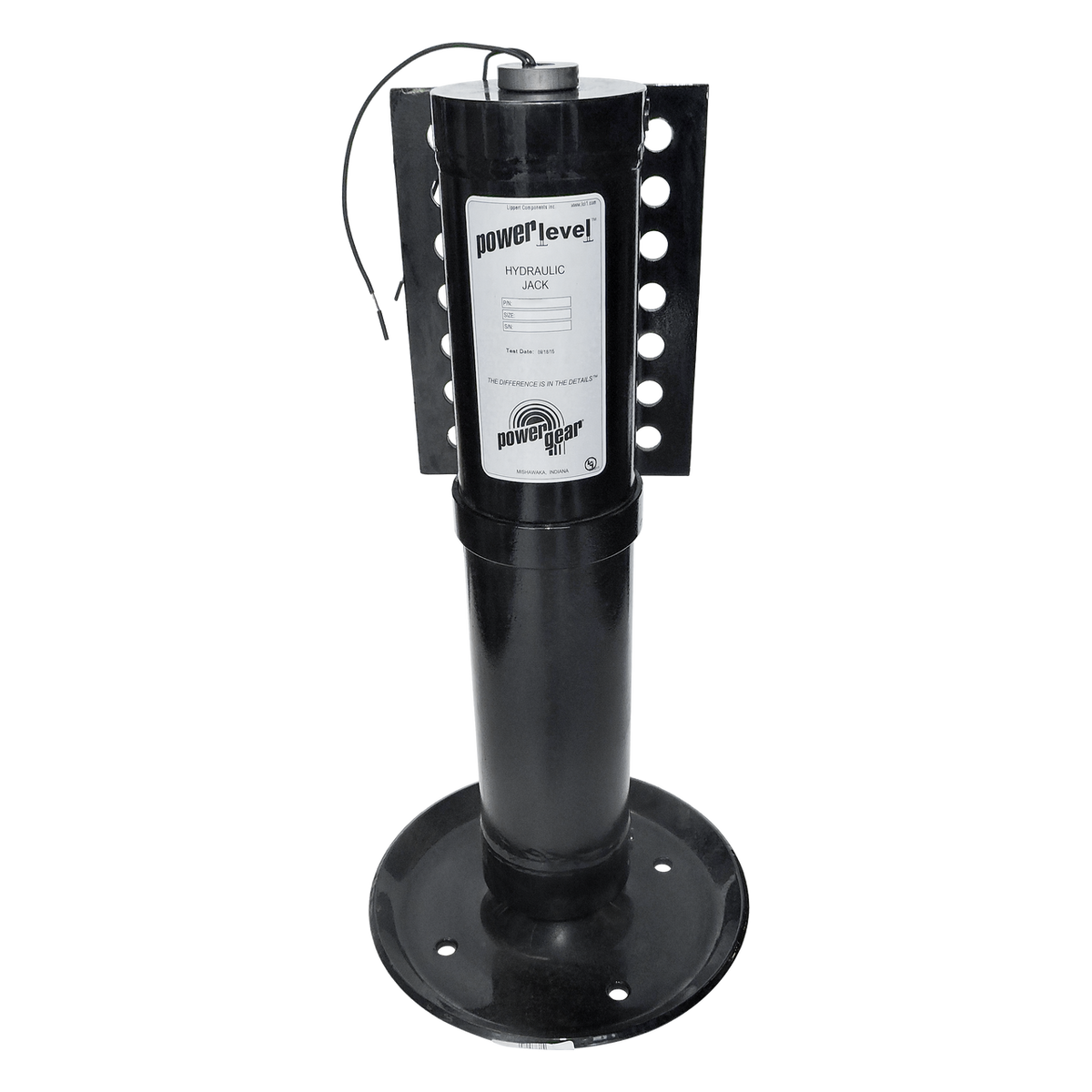  10,000 LB KWIKEE JACK 359278 