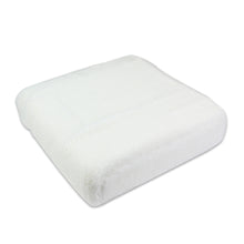 Leisure Coachworks RV Vent Insulator Sun Shield for Vent 14 Inch x 14 Inch (White)
