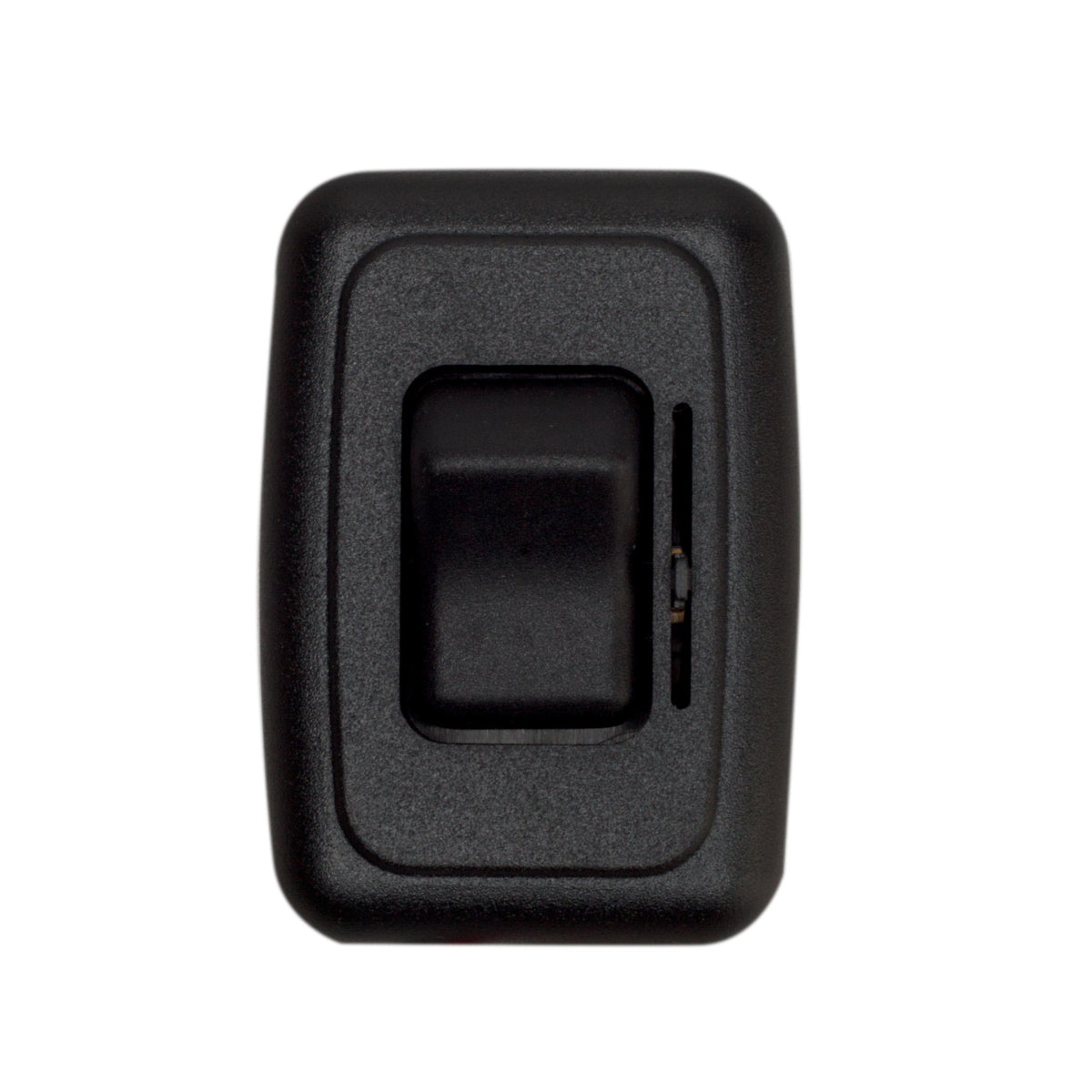 12 volt dc dimmer switch for led halogen incandescent rv auto truck marine (white)