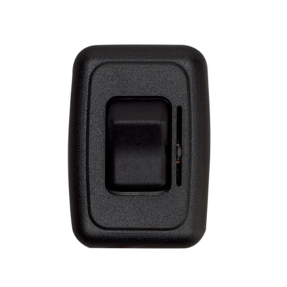 12 volt dc dimmer switch for led halogen incandescent rv auto truck marine (white)
