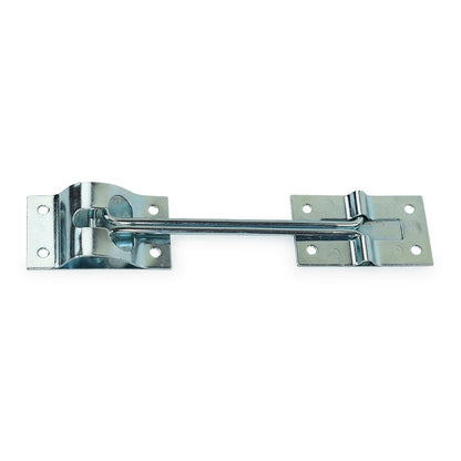 Leisure Coachworks RV Baggage Door Catch Holds Compartment Doors Open T Style 6 Inch (Metal)