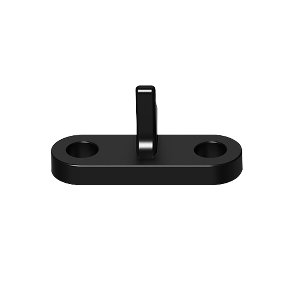 Leisure Coachworks Catch Replacement for Atwood Screen Door Latch 580416 490038 (Black)