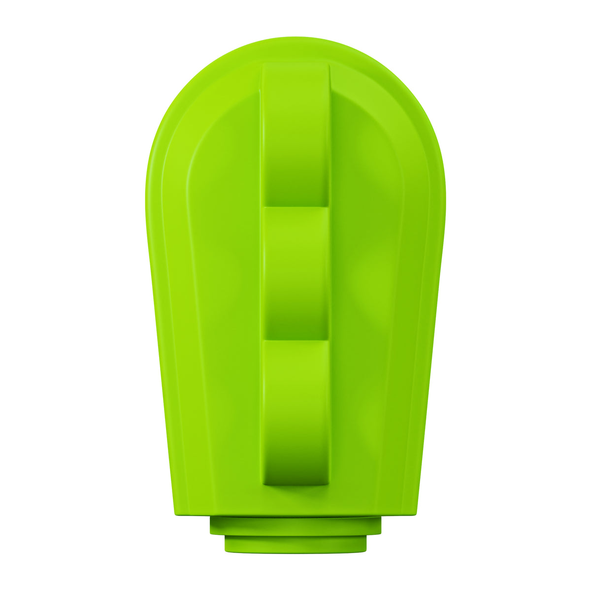 Leisure Cords 50AMP RV Replacement Plug 90 Degree Handle Standard NEMA 14-50P 4 Inch (Green)