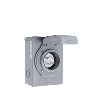 Generator Power Boxes