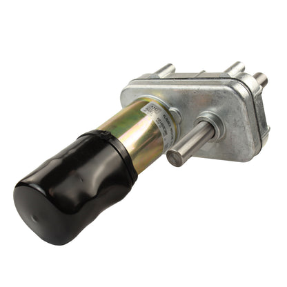 Klauber K01469E300 RV Slide-Out Motor – Lippert 138449 D-300 Replacement