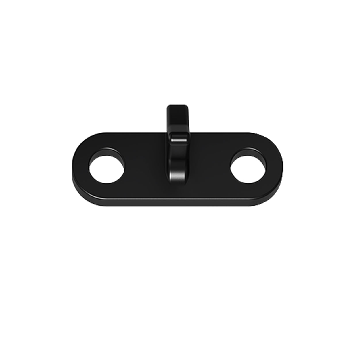 Leisure Coachworks Catch Replacement for Atwood Screen Door Latch 580416 490038 (Black)