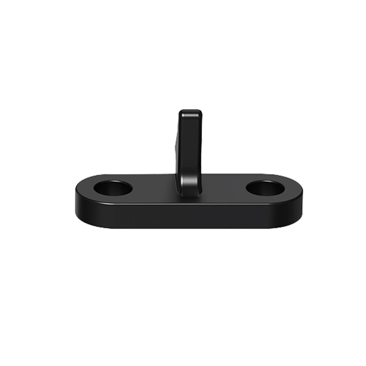 Leisure Coachworks Catch Replacement for Atwood Screen Door Latch 580416 490038 (Black)