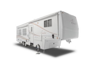 Alfa Leisure 5th Wheel