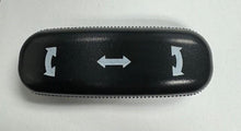  6-Way Switch Plate For Front Seat 