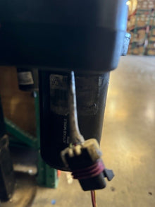 Atwood 7.5k 15 inch travel taller leveler jack for tiffin motor home 66541 678258 (refurbished sensor connector) with core charge fee