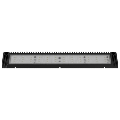 Leisure LED 12V RV Exterior LED Utility Porch Light Cool White 3200 Lumen Aluminum Housing 17.7 Inch (White)