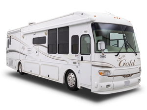 Alfa Leisure Motorhome