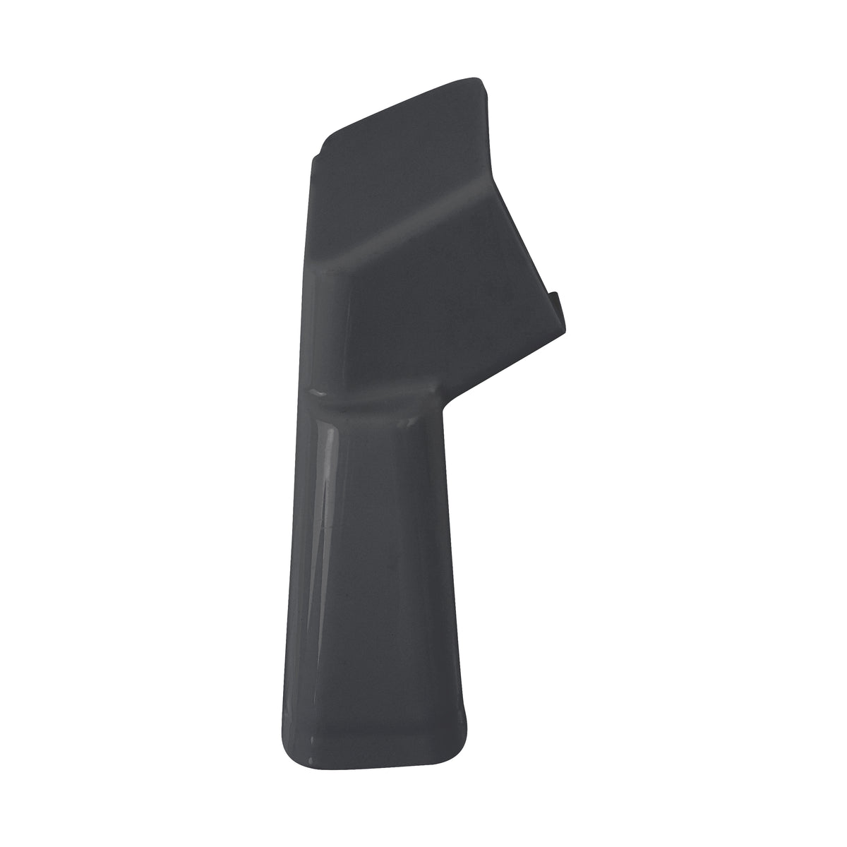 Leisure Coachworks RV Exterior Gutter Spout Extension Kit Replacement for Motorhome Gutter 3.5 Inch (Black)