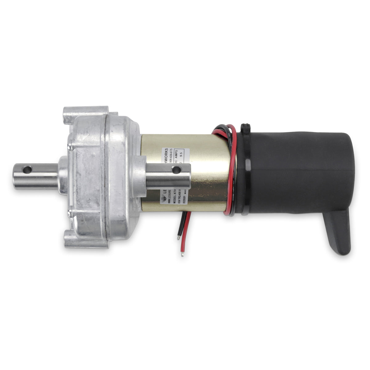 RV Slide Out Motor Power Gear 523900 | K01469B300