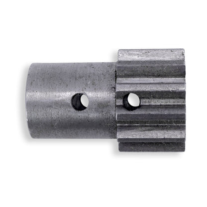 CSO-5013 12-tooth RV slide-out system gear with 3/4-inch teeth and 5/8-inch bore