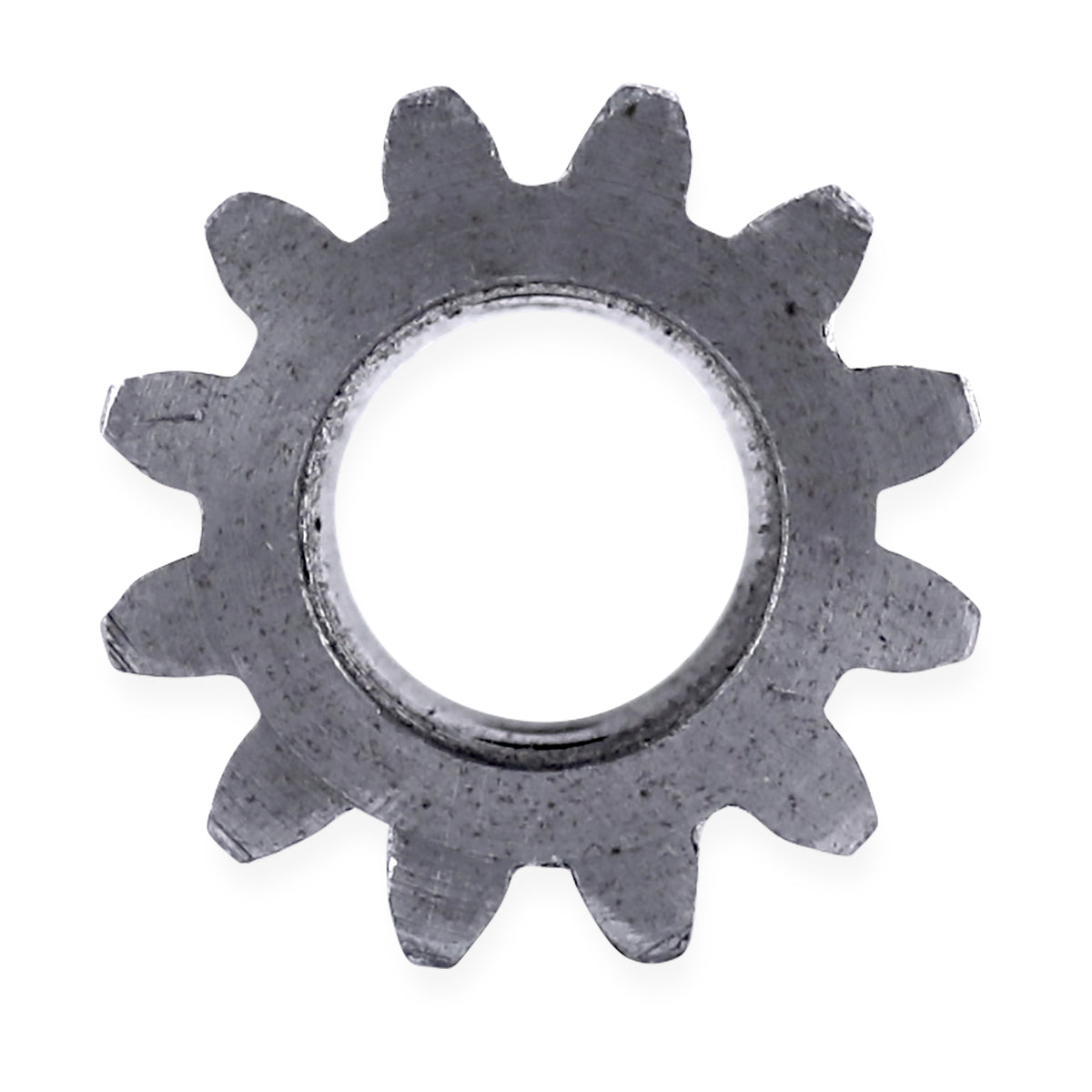 CSO-5013 12-tooth RV slide-out system gear with 3/4-inch teeth and 5/8-inch bore