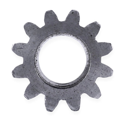 CSO-5013 12-tooth RV slide-out system gear with 3/4-inch teeth and 5/8-inch bore