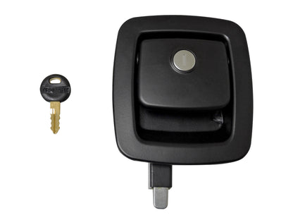 Tm2001 locking assembly latch