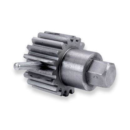 Leisure Coachworks RV Motor Shaft Gear 18 Tooth for Slide Out System 1 Inch Teeth x 5/8 Inch Bore with Crank Nut Pins Not Included (Metal)