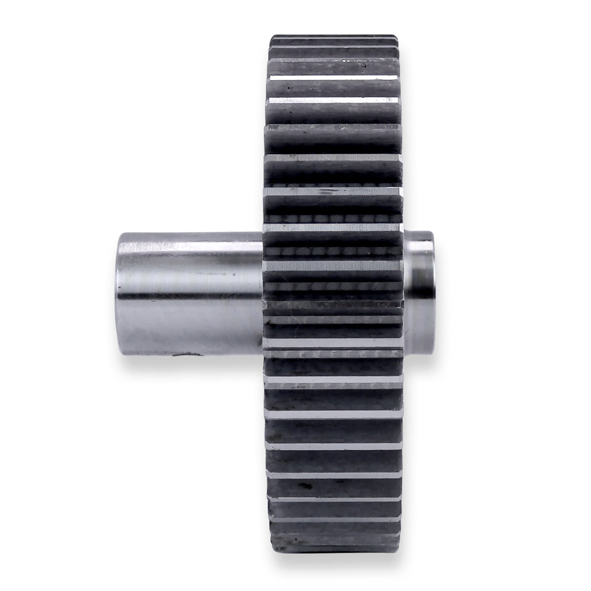 Leisure Coachworks RV Motor Drive Gear 48 Tooth for Slide Out System 1 Inch Teeth x 3/4 Inch Bore x 2.49 Inch Length Pins Not Included (Metal)