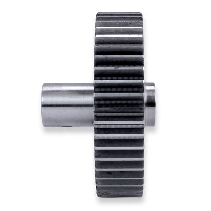 Leisure Coachworks RV Motor Drive Gear 48 Tooth for Slide Out System 1 Inch Teeth x 3/4 Inch Bore x 2.49 Inch Length Pins Not Included (Metal)