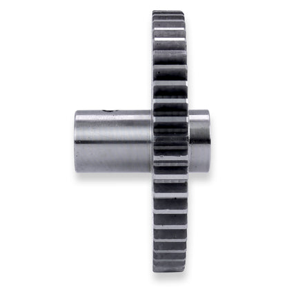 Leisure Coachworks RV Motor Drive Gear 48 Tooth for Slide Out System 1/2 Inch Teeth x 3/4 Inch Bore x 2.09 Inch Length Pins Not Included (Metal)