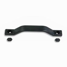Leisure Coachworks RV Exterior Grab Handle for Entry Door Assist Bar 9.5 Inch (Black)